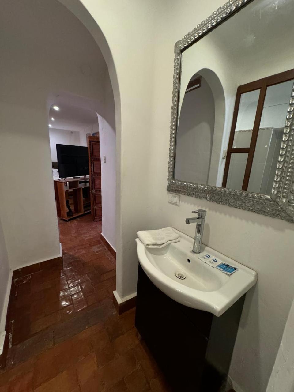 Waman Qorikancha Cuzco Exterior foto